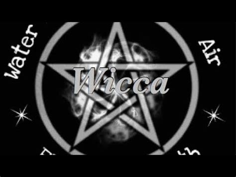 What is a wiccan wktch